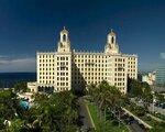 Hotel Nacional De Cuba, Havanna & okolica - last minute počitnice