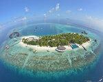Huvafen Fushi Maldives, Maldivi - Severni Male Atollast minute počitnice