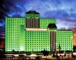 Tropicana Laughlin Hotel, Nevada - namestitev