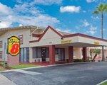 Super 8 By Wyndham Los Angeles-culver City Area, potovanja - Westkuste - namestitev