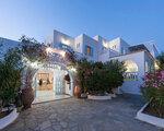 Narges Hotel, Naxos (Kikladi) - namestitev