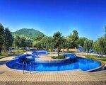 Hotel Villa Natassa, Thassos - last minute počitnice