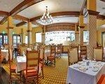Vino Bello Resort, San Francisco, Kalifornija - namestitev