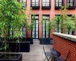The Mercer, New York (John F Kennedy) - namestitev