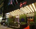 Hotel Henri, New York-Newark - last minute počitnice
