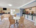 Travelodge By Wyndham North Richland Hills/dallas/ft Worth, Texas - namestitev