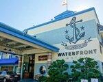 Waterfront Hotel, San Francisco, Kalifornija - namestitev
