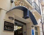Hotel Navas, Malaga - last minute počitnice