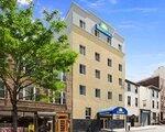 Days Inn By Wyndham Philadelphia Convention Center, Delaware - namestitev