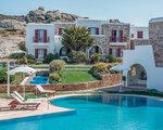 Naxos Palace, Santorini - last minute počitnice