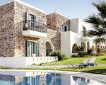 Naxos Palace Hotel, Naxos (Kikladi) - namestitev