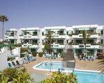 Lanzarote, Apartamentos_Nazaret