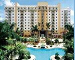 Wyndham Palm - Aire, Fort Lauderdale, Florida - namestitev