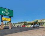 Quality Inn, ZDA - nacionalni parki - namestitev