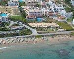 Heraklion (Kreta), Neon_Beach_Hotel