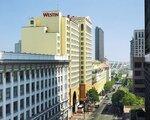 The Westin San Diego Gaslamp Quarter, San Diego - namestitev