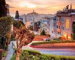 Travelodge By Wyndham Presidio San Francisco, Kalifornija - last minute počitnice
