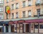 Super 8 By Wyndham San Francisco/union Square Area