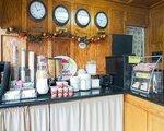Super 8 By Wyndham San Francisco/near The Marina, San Francisco, Kalifornija - namestitev