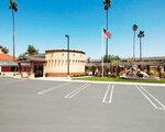 Travelodge By Wyndham Santa Maria, San Luis Obispo - namestitev