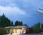 Travelodge By Wyndham East Portland/gresham, Portland - namestitev