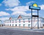 Days Inn By Wyndham Wall, Rapid City - namestitev