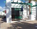 Las Palmeras, Lanzarote - namestitev