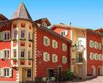 Albergo Cavallino Bianco, Milano (Bergamo) - namestitev