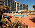 Oakland Airport Executive Hotel, potovanja - Westkuste - namestitev