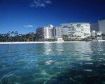 Kaimana Beach Hotel, Honolulu, Hawaii - last minute počitnice