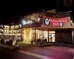 Greentree Pasadena Inn