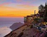 Post Ranch Inn, San Luis Obispo - namestitev