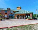 Quality Inn Allen - Plano East, Texas - namestitev