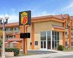 Super 8 By Wyndham Cypress Buena Park Area, potovanja - Westkuste - namestitev