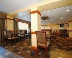 Quality Inn & Suites Bensalem, Pennsylvania - namestitev