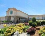 Quality Inn & Conference Center, Pennsylvania - namestitev