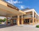 Quality Inn At Arlington Highlands, Texas - namestitev