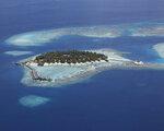 Nika Island Resort, križarjenja - Maldivi - namestitev