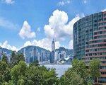 Kitajska - Hongkong & okolica, New_World_Millennium_Hong_Kong_Hotel
