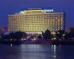 The Nile Ritz-carlton Cairo, Kairo, Giza & okolica - namestitev