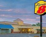 Super 8 By Wyndham Wheat Ridge/denver West