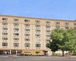 Ramada By Wyndham East Orange, New York-Newark - namestitev