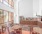 Ramada By Wyndham Barstow, potovanja - Westkuste - namestitev