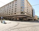 Nippon Hotel, Marmara - namestitev