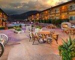 Days Inn By Wyndham Lebec, potovanja - Westkuste - namestitev