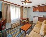 Travelodge Bishop, Fresno, Kalifornija - namestitev