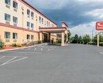 Econo Lodge Carlisle, Pennsylvania - namestitev