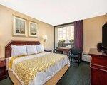Days Inn By Wyndham College Park, District of Columbia (Washington D.C.) - namestitev