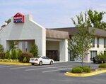 Ramada Limited Columbia, Charleston - namestitev