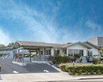 Ramada By Wyndham Monterey, Kalifornija - namestitev